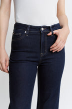 INDIGO LUREX REG 5