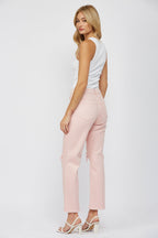 ROSE QUARTZ REG 5