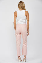 ROSE QUARTZ REG 6
