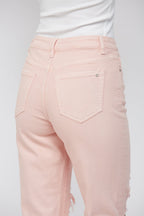 ROSE QUARTZ REG 7