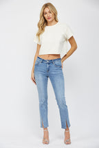 LT BLUE SLIT REG 1