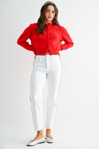 ALABASTER SNOW REG 1