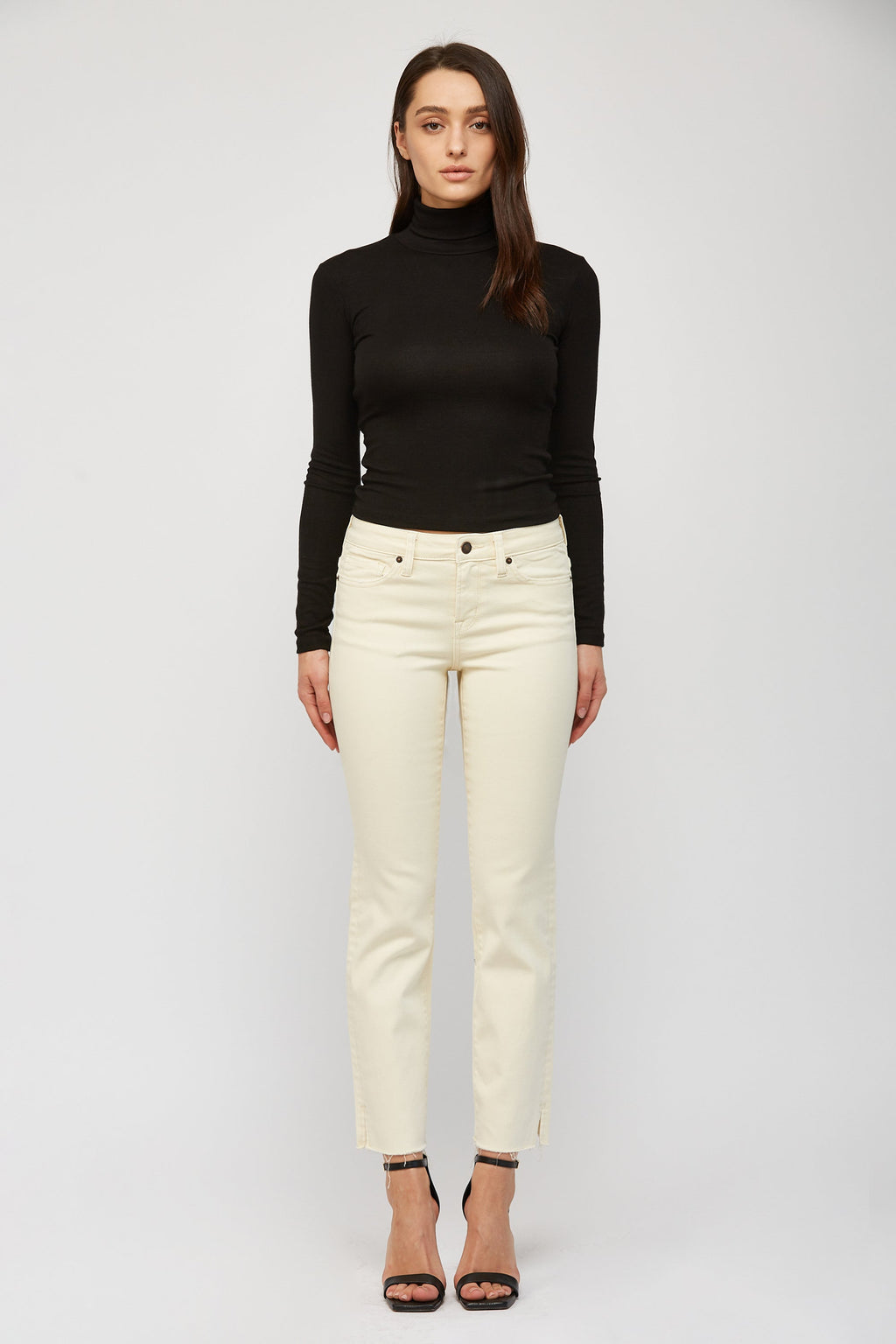 IVORY REG 2