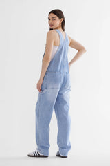 Super High Utility Jumpsuit