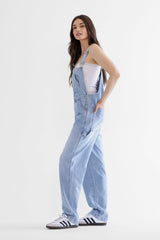 Super High Utility Jumpsuit