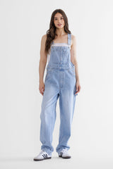 Super High Utility Jumpsuit