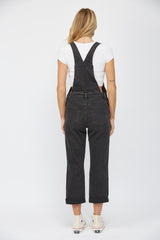 STRETCH BOYFRIEND OVERALL