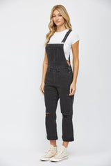 Stretch Boyfriend Overall