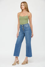 MEDIUM WASH REG 4