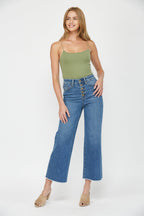 MEDIUM WASH REG 1