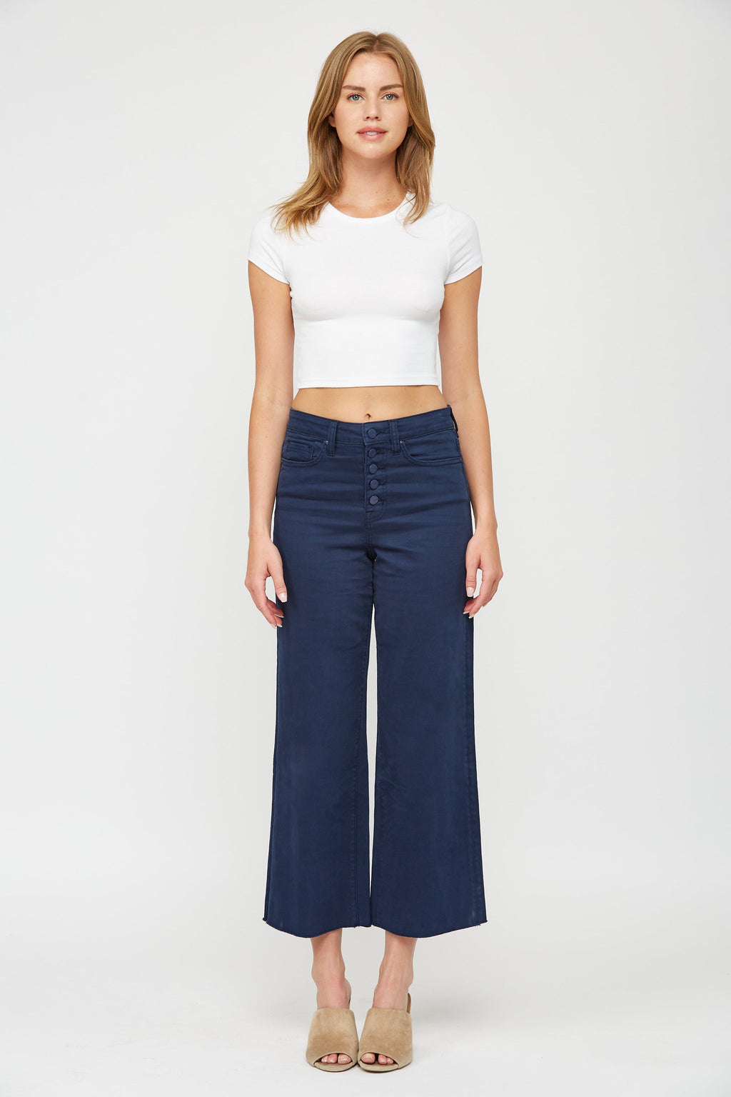 DARK NAVY REG 2