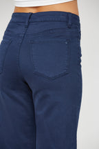 DARK NAVY REG 7