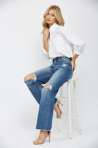 REGAL JEAN REG 6