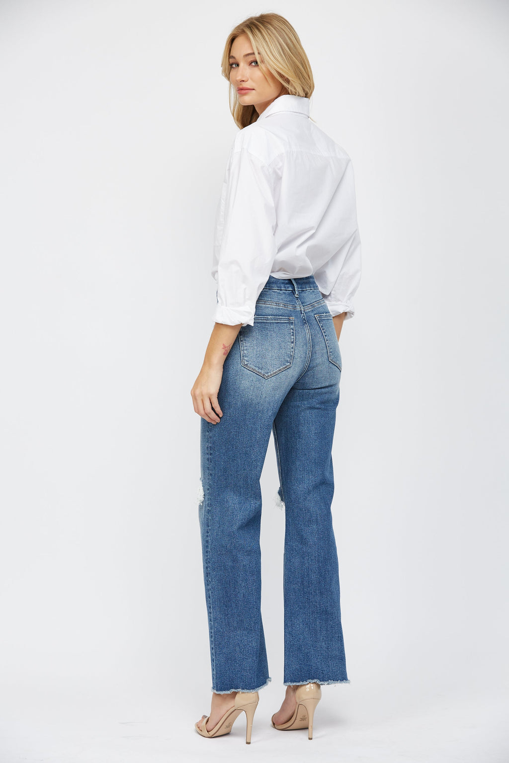 REGAL JEAN REG 5