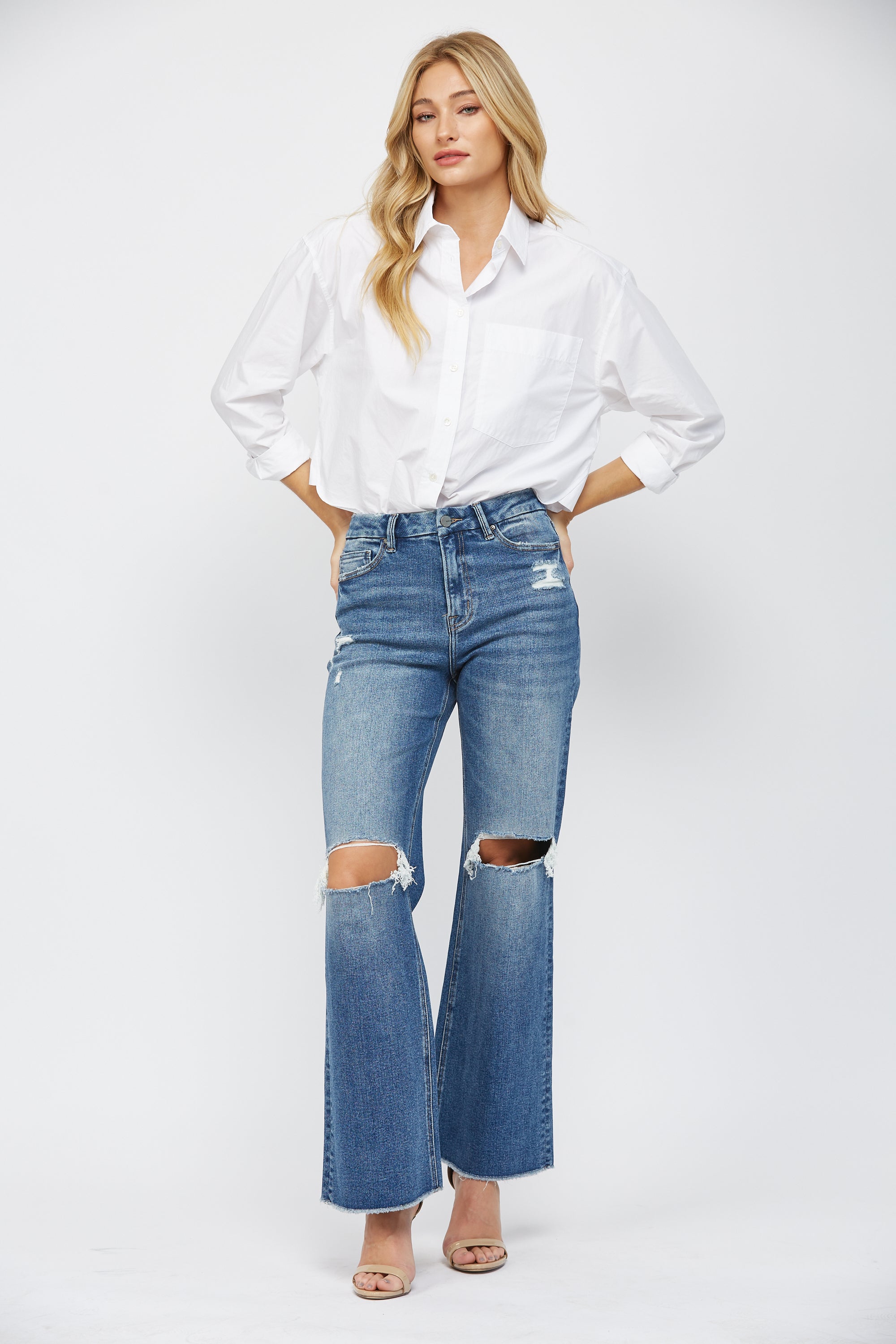 REGAL JEAN REG 3