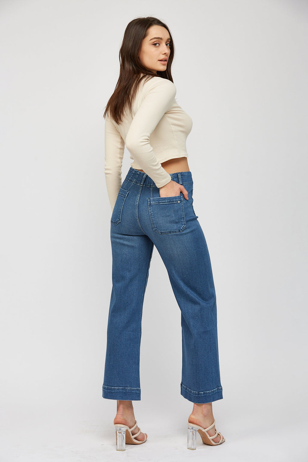 BLEU DE FRANCE REG 4