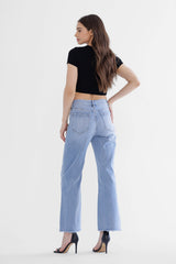 Super High Wide Leg - Super Soft