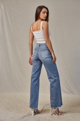 Super High Wide Leg - Super Soft