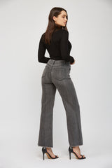 Super High Wide Leg - Super Soft