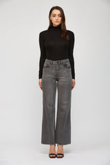 Super High Wide Leg - Super Soft