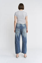 WESTCOTT NAVY REG 4