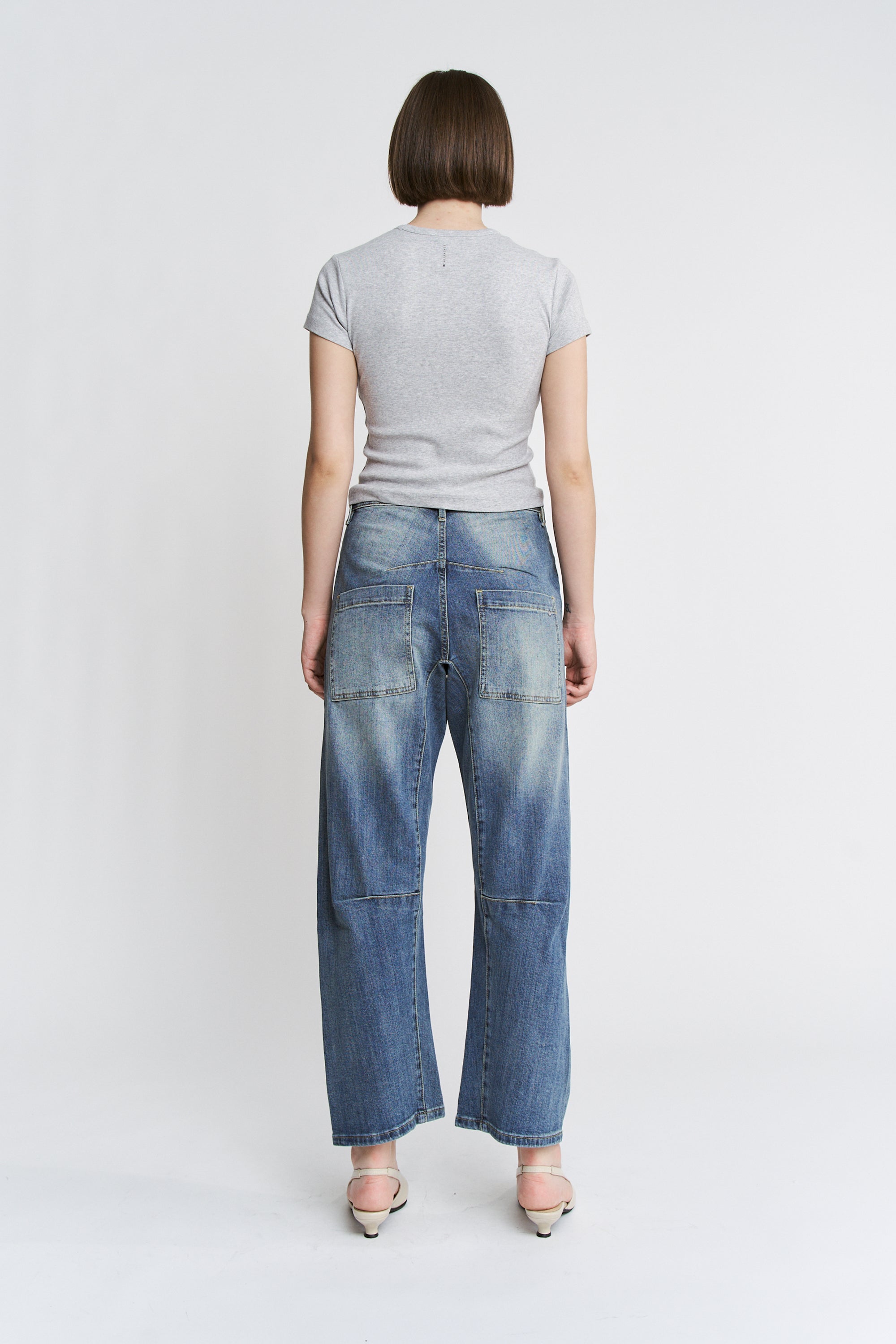 WESTCOTT NAVY REG 4