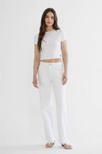 MILK WHITE REG 1