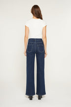 NATURAL INDIGO REG 6