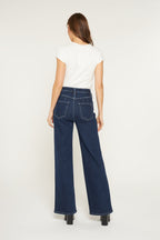 NATURAL INDIGO REG 7