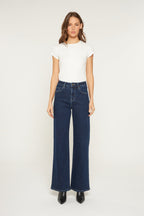 NATURAL INDIGO REG 2