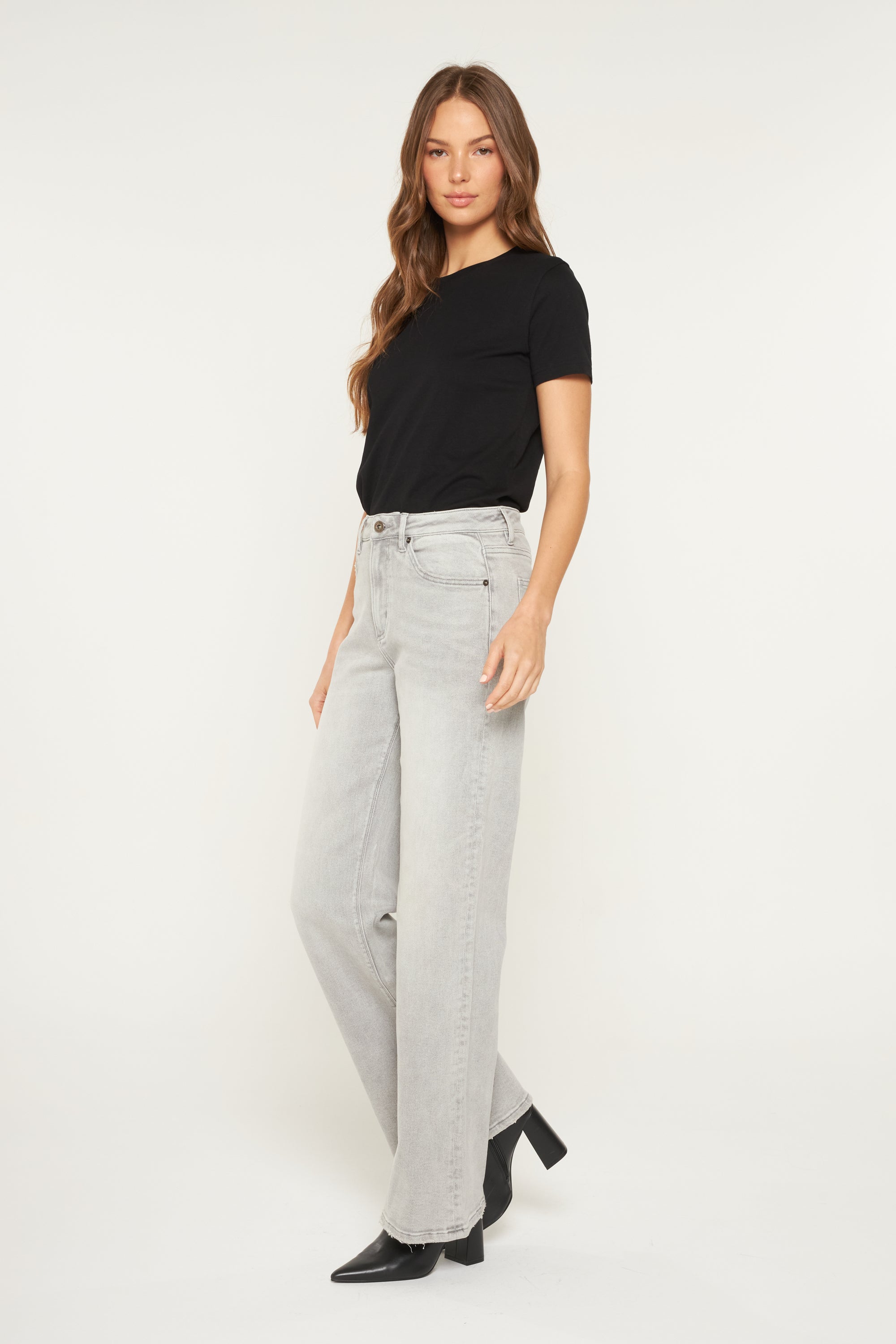GREY CLOUD REG 7