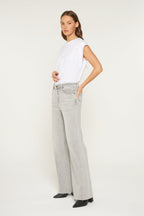 PLATINUM GREY REG 5