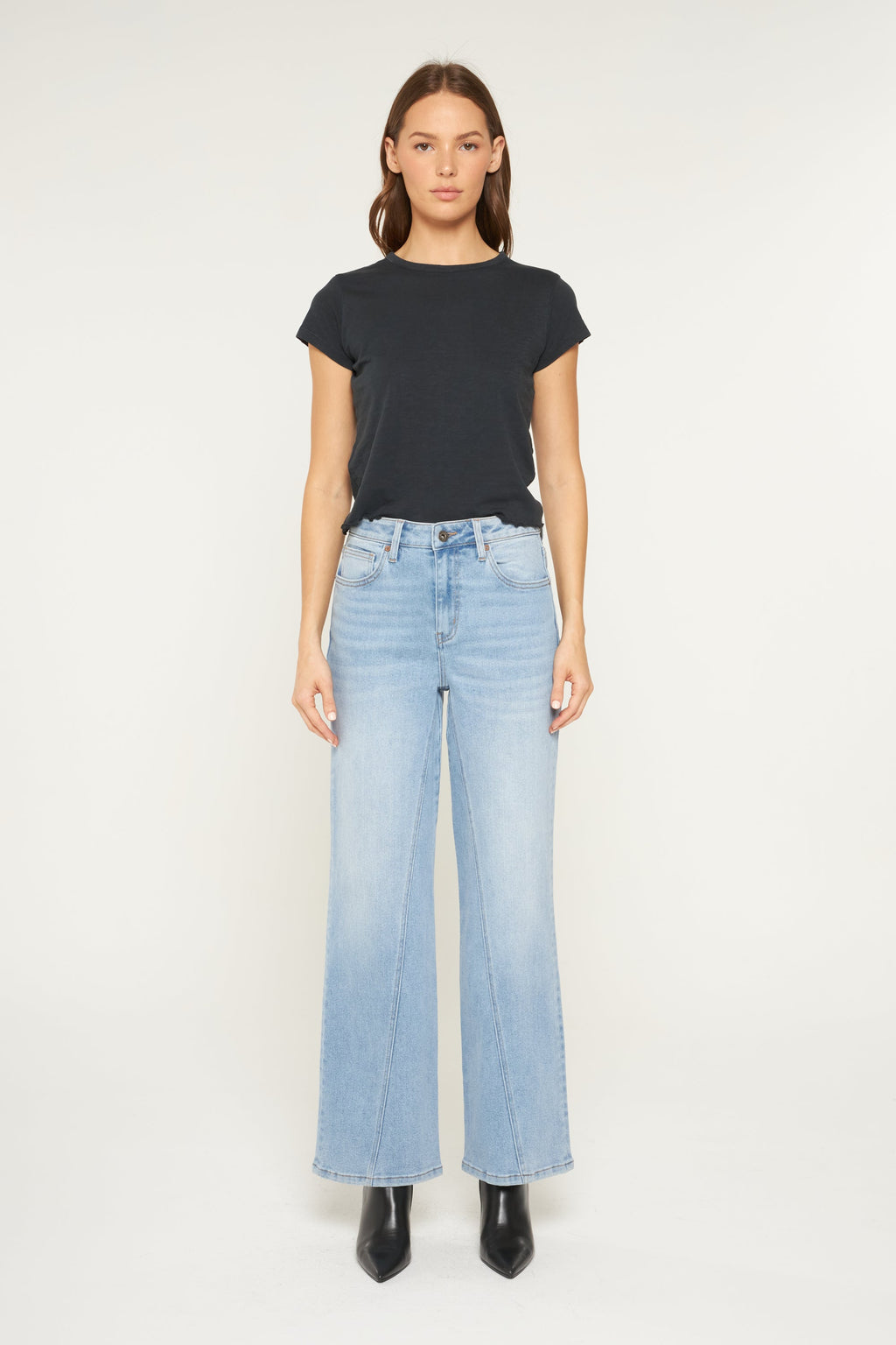 VENICE BLUE REG 1