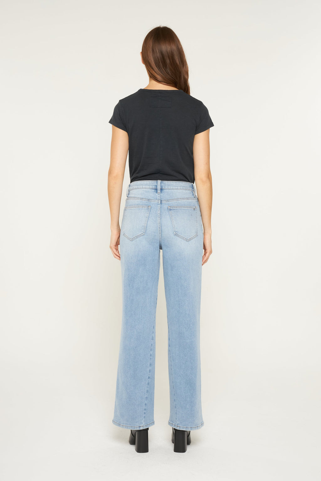 VENICE BLUE REG 6