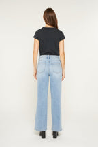 VENICE BLUE REG 6