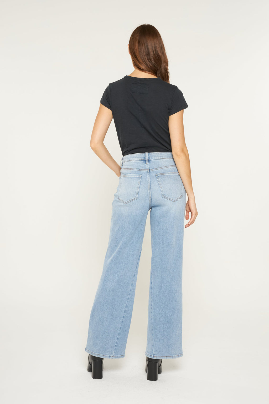 VENICE BLUE REG 7