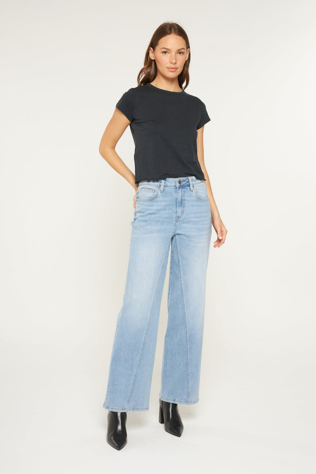 VENICE BLUE REG 3