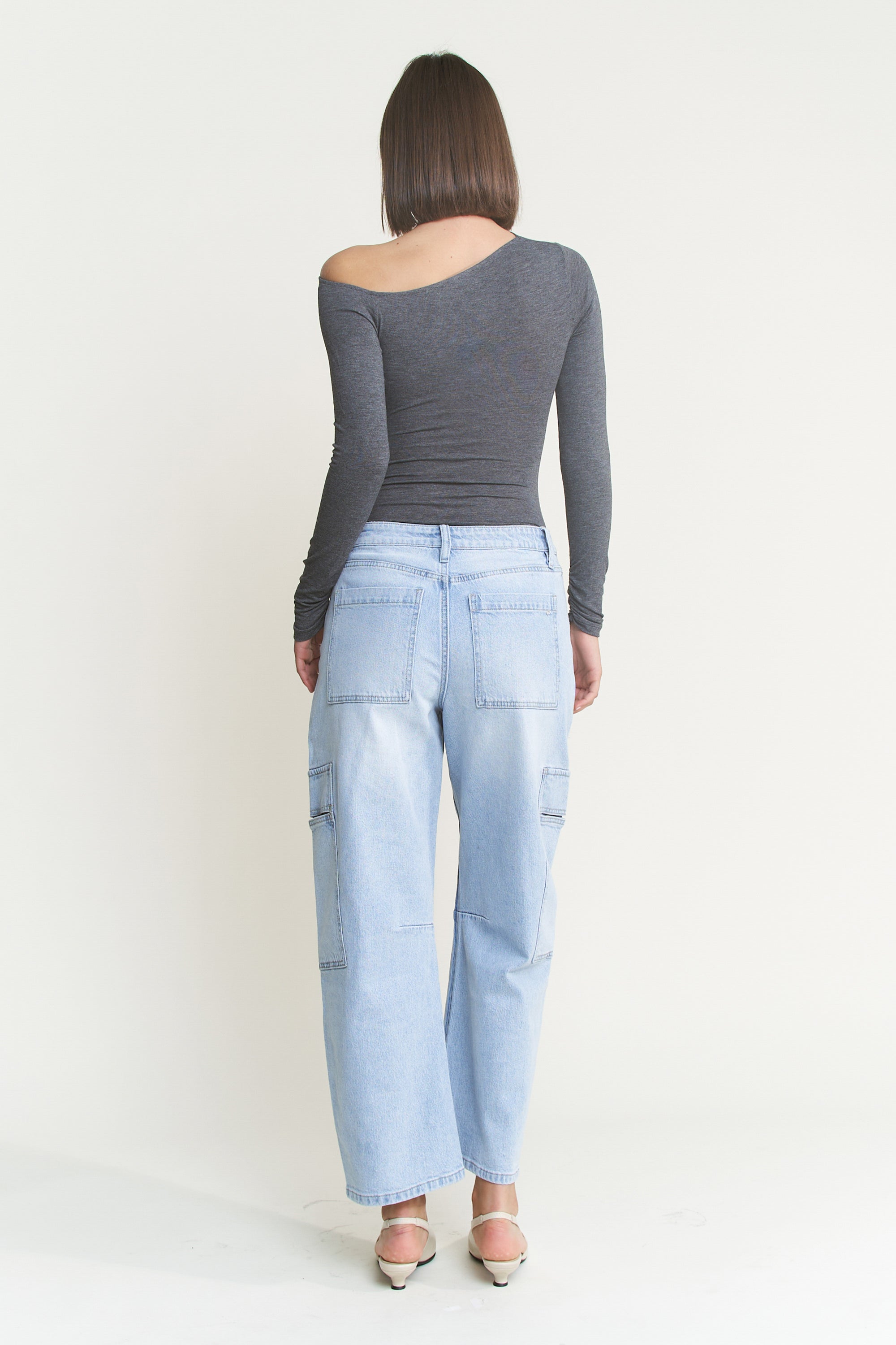 PALE CORNFLOWER BLUE REG 7