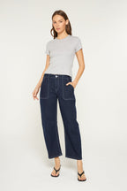 SELVEDGE BLUE REG 2