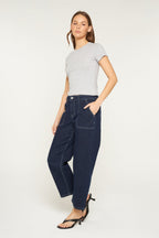 SELVEDGE BLUE REG 3
