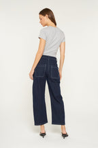 SELVEDGE BLUE REG 5
