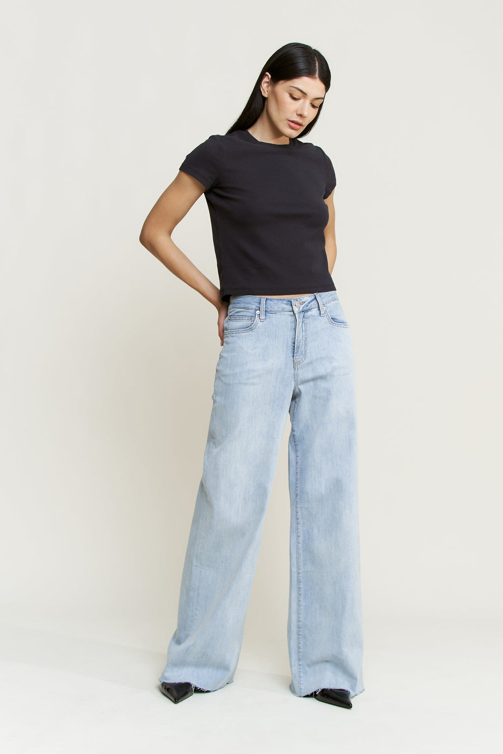 VINTAGE NAVY REG 3