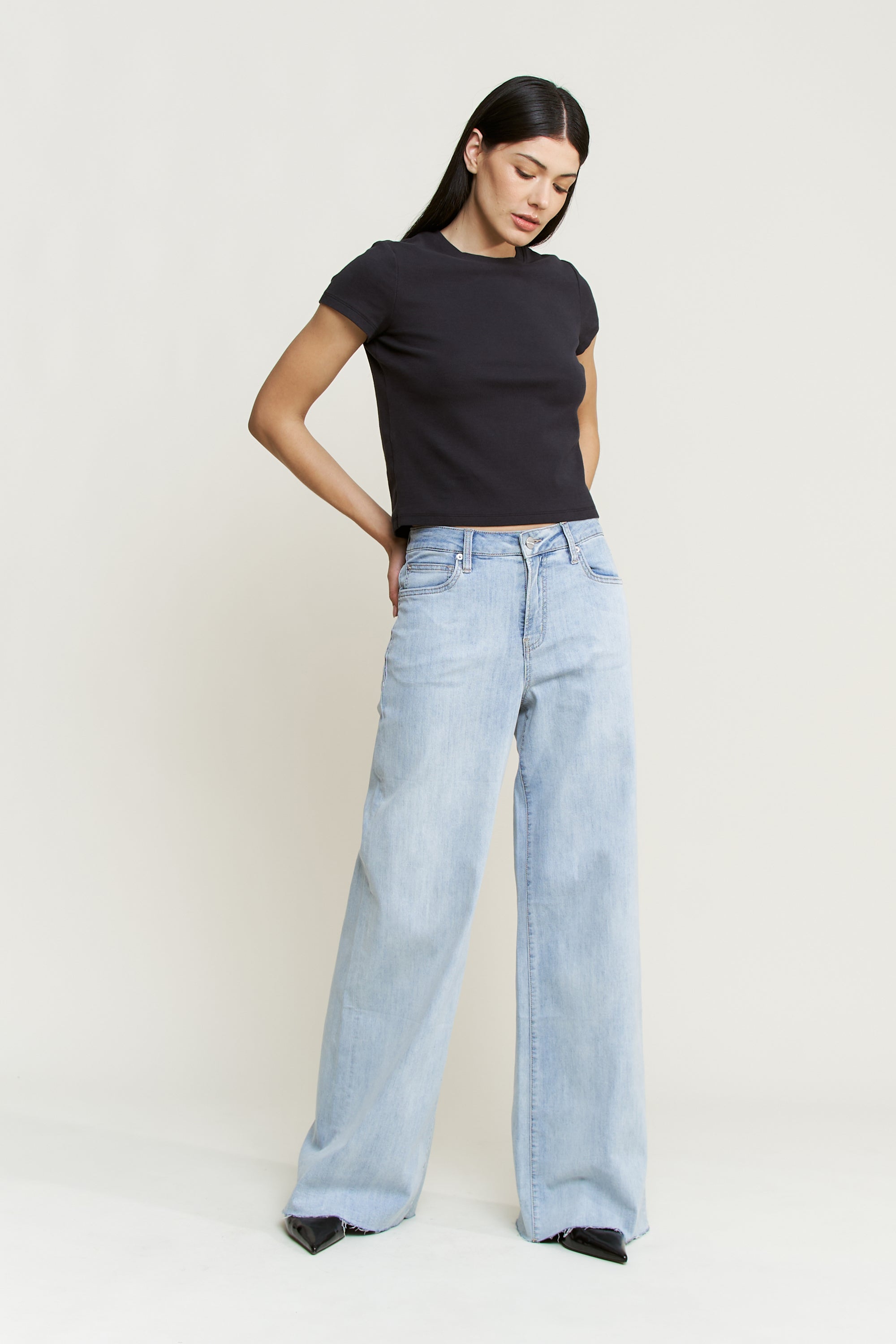 VINTAGE NAVY REG 3