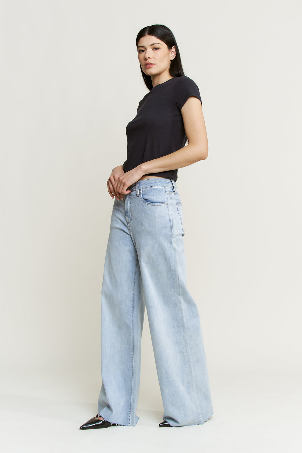 VINTAGE NAVY REG 4