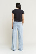 VINTAGE NAVY REG 6