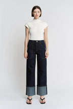 NILE NAVY REG 2