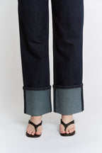 NILE NAVY REG 6