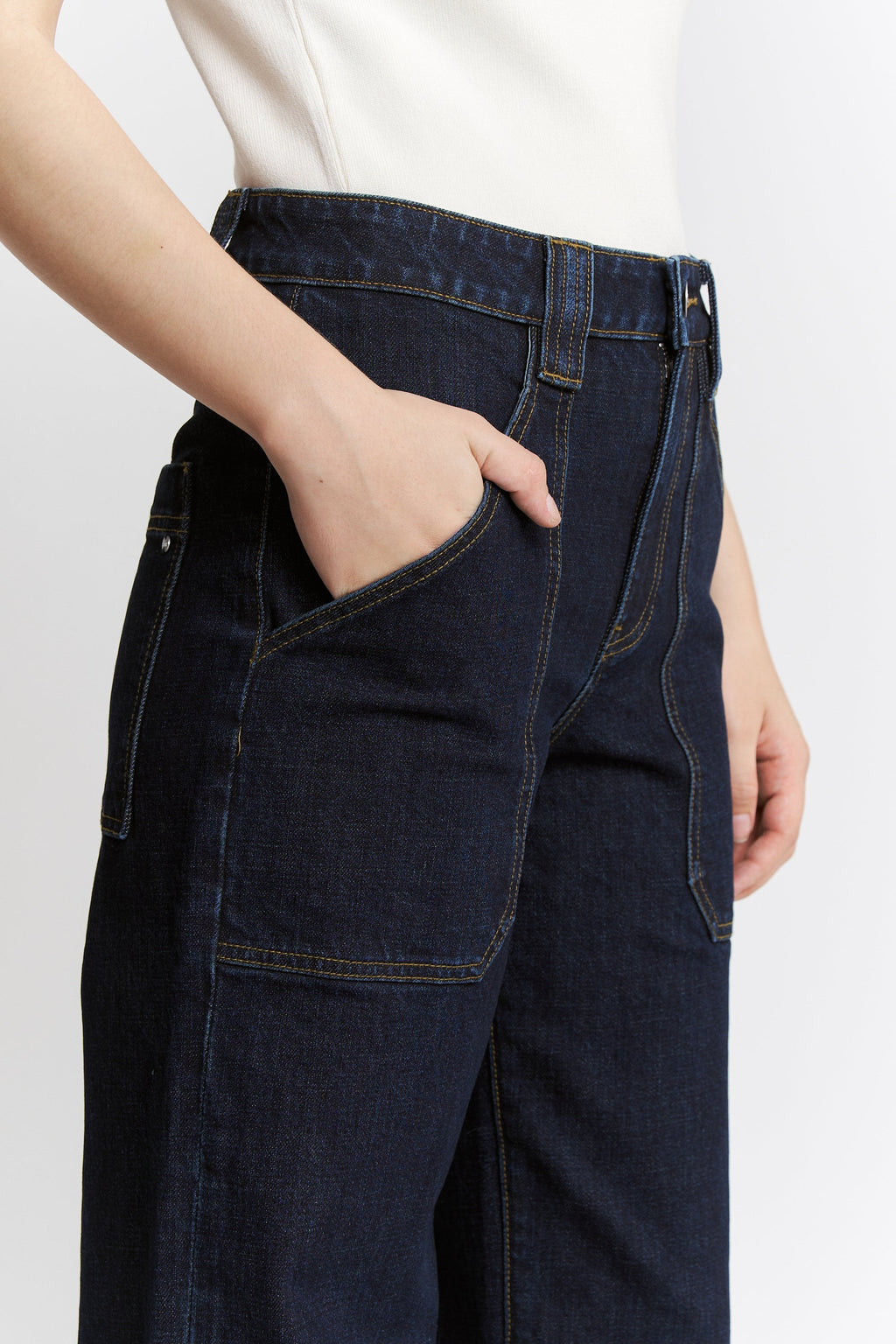 NILE NAVY REG 7
