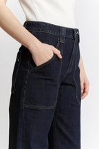 NILE NAVY REG 7