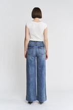 METALLIC INDIGO REG 4